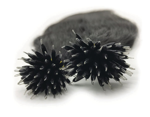 Human Nano Ring Extensions — 100% Human Hair | Dorin Wigs, Fort Lauderdale