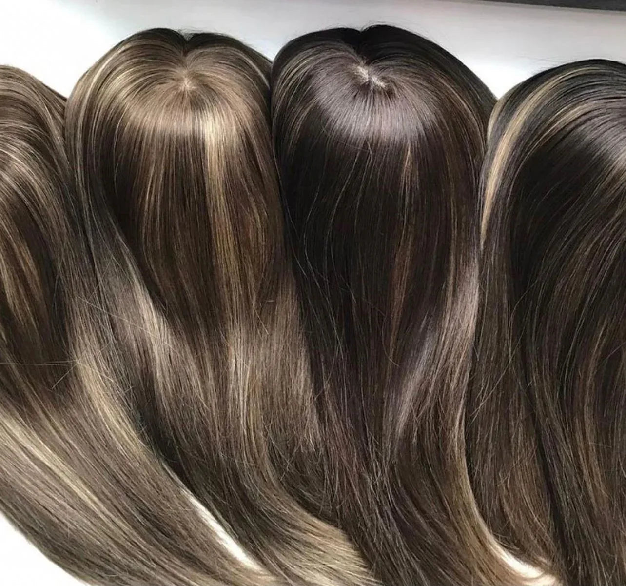 Dorin Wigs- Hair Extensions & Toppers - Dorin Wigs- Hair Extensions & Toppers