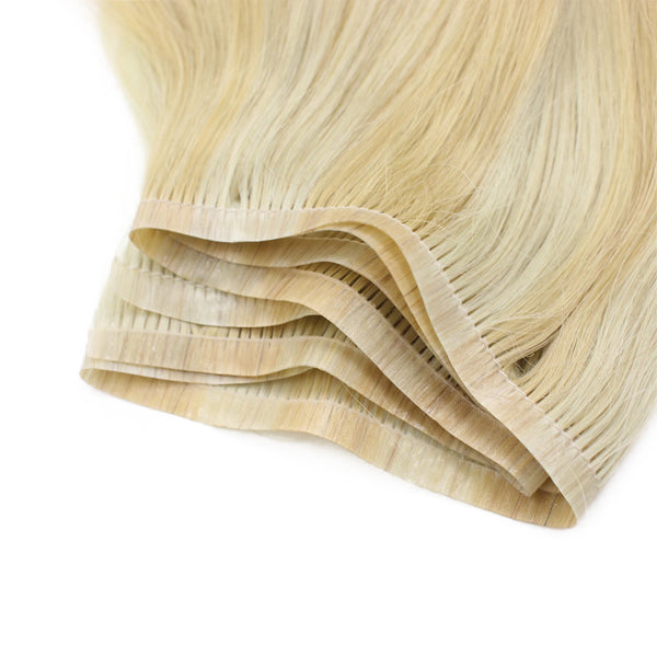 Human Hair Flat Wefts Extensions — 100% Human Hair | Dorin Wigs, Fort Lauderdale
