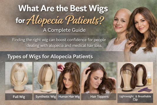 alopecia and hair loss