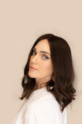 Middle — 100% Human Hair | Dorin Wigs, Fort Lauderdale