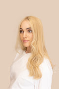 Golden Veil | LACE TOP — 100% Human Hair | Dorin Wigs, Fort Lauderdale