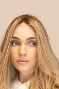 Honey Beige | LACE TOP — 100% Human Hair | Dorin Wigs, Fort Lauderdale