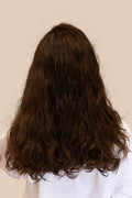 Unstyled — 100% Human Hair | Dorin Wigs, Fort Lauderdale