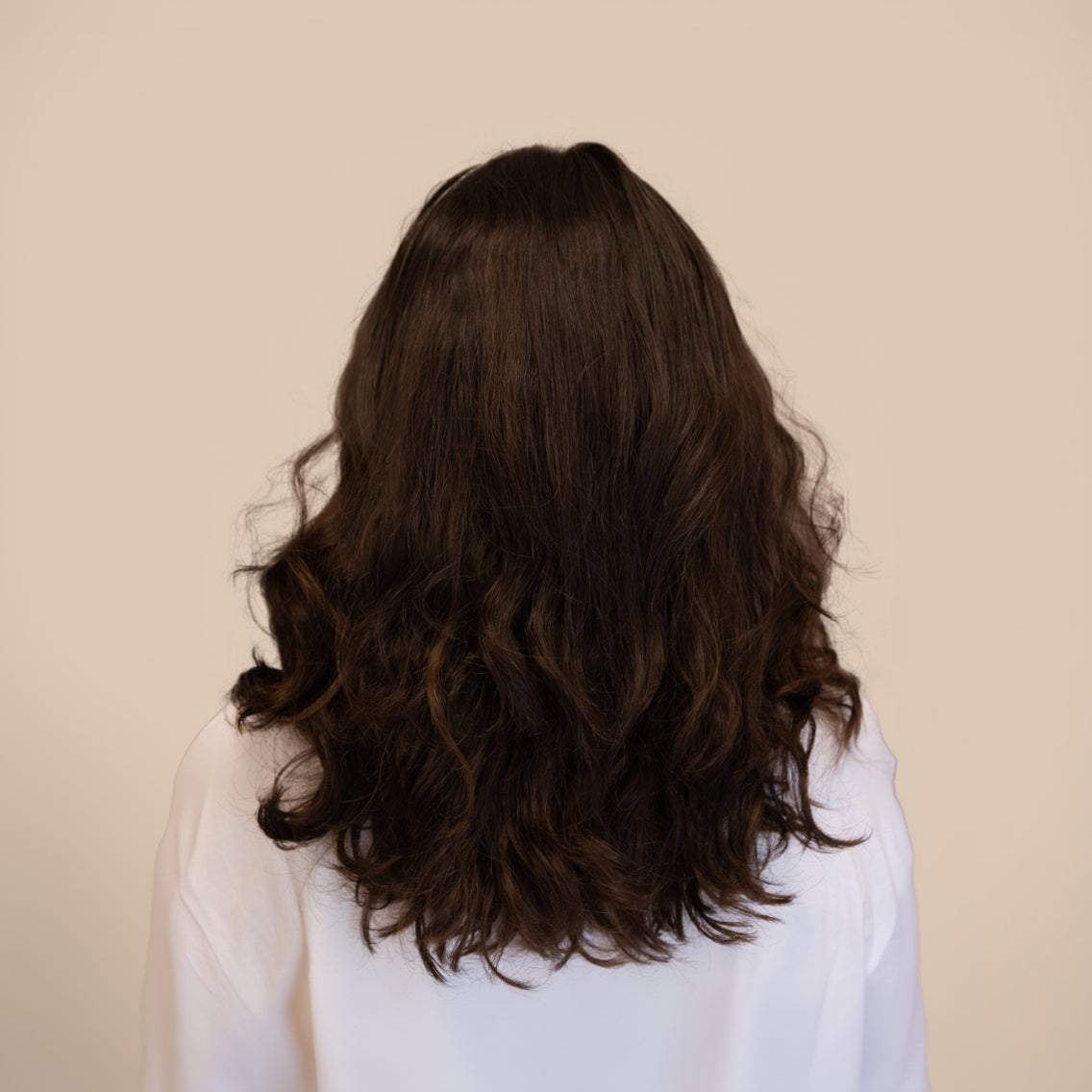 Velvet Volume Waves | LACE TOP
