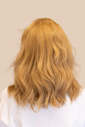 Barrel Curls — 100% Human Hair | Dorin Wigs, Fort Lauderdale
