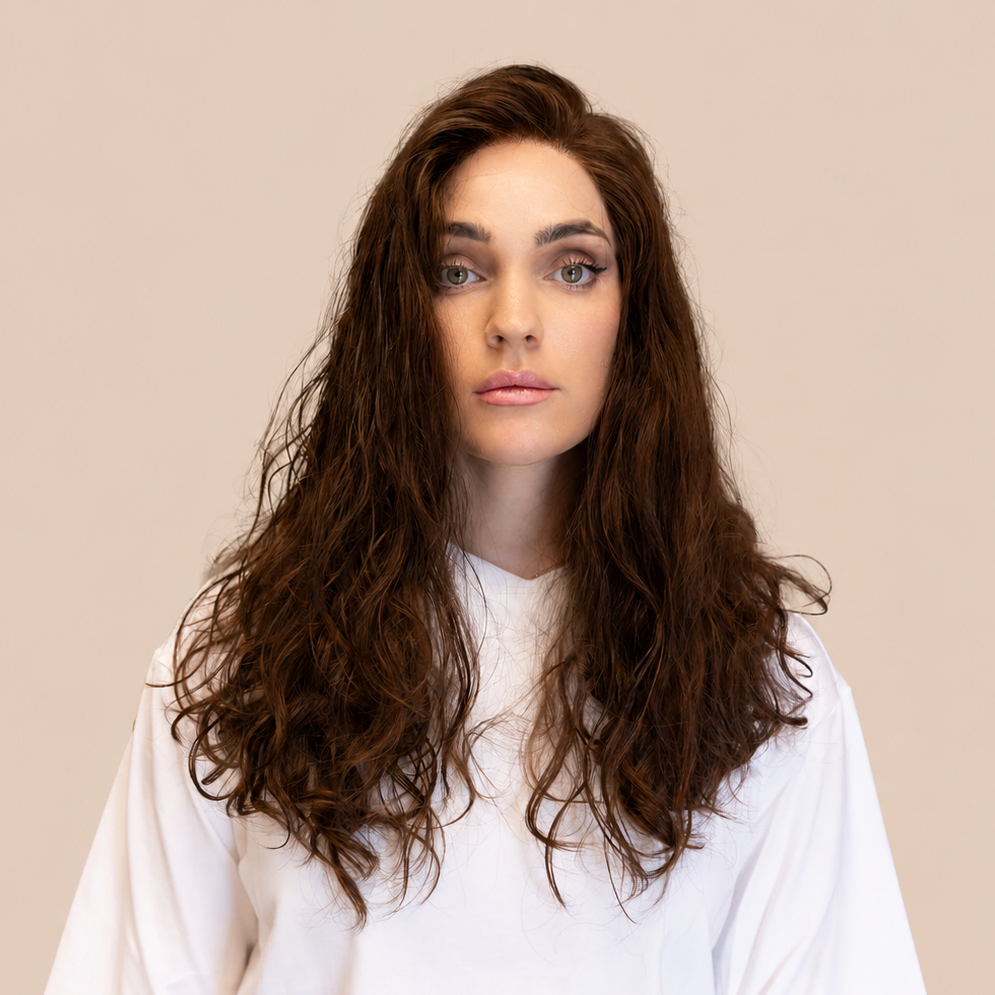Wigs Collection