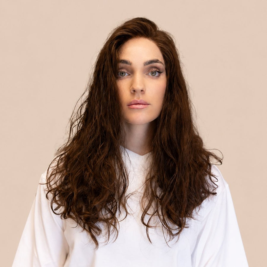 I Have Little To No Hair To Prep — 100% Human Hair | Dorin Wigs, Fort Lauderdale