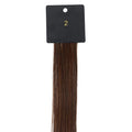 Darker Colors Human Bulk Hair — 100% Human Hair | Dorin Wigs, Fort Lauderdale