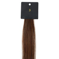 Darker Colors Human Bulk Hair — 100% Human Hair | Dorin Wigs, Fort Lauderdale