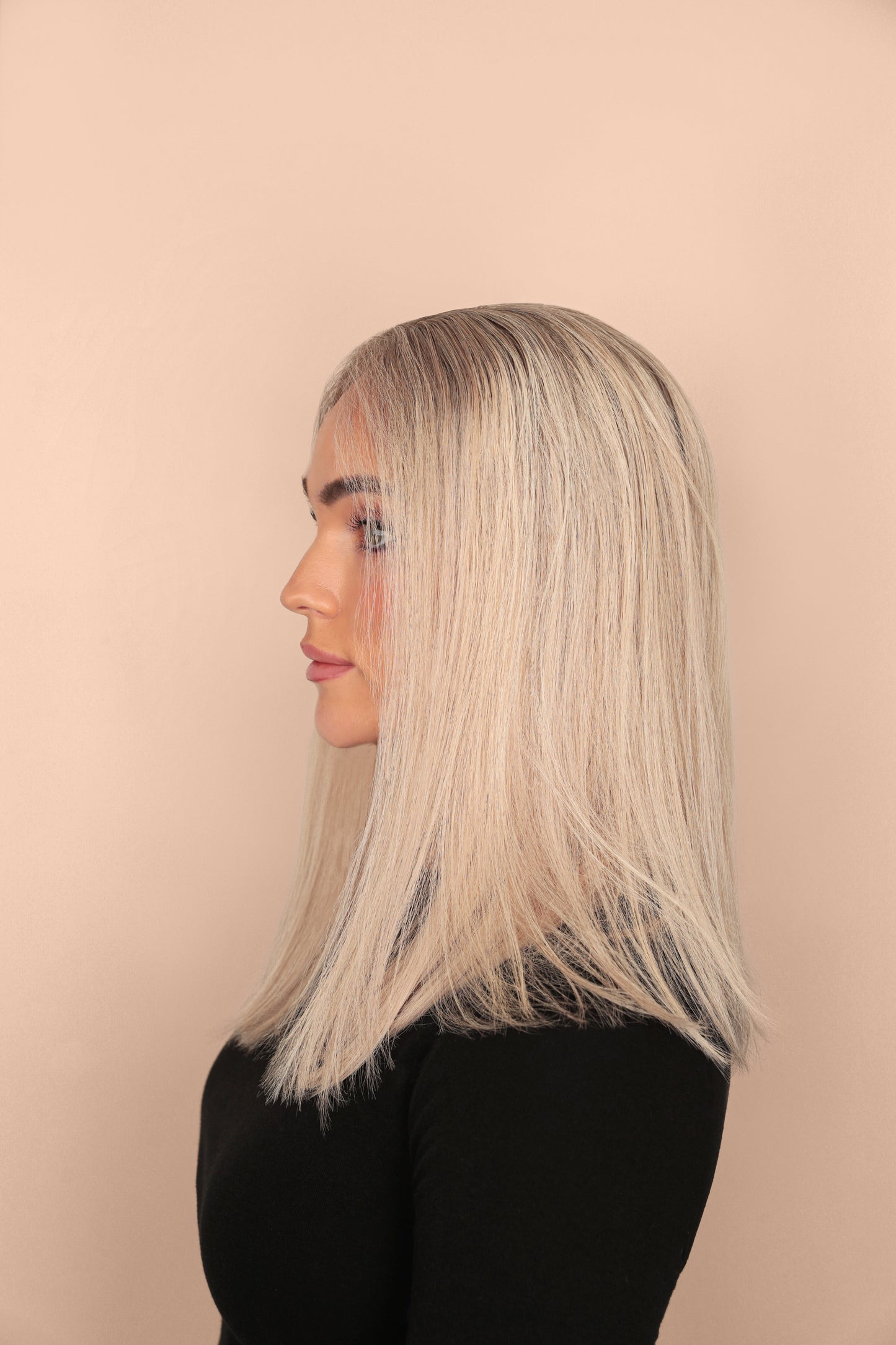 Silver Veil