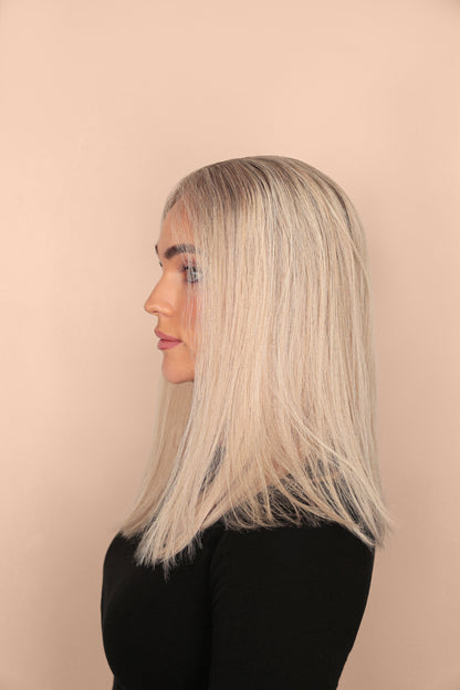 Silver Veil