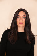 Velvet Brunette — 100% Human Hair | Dorin Wigs, Fort Lauderdale
