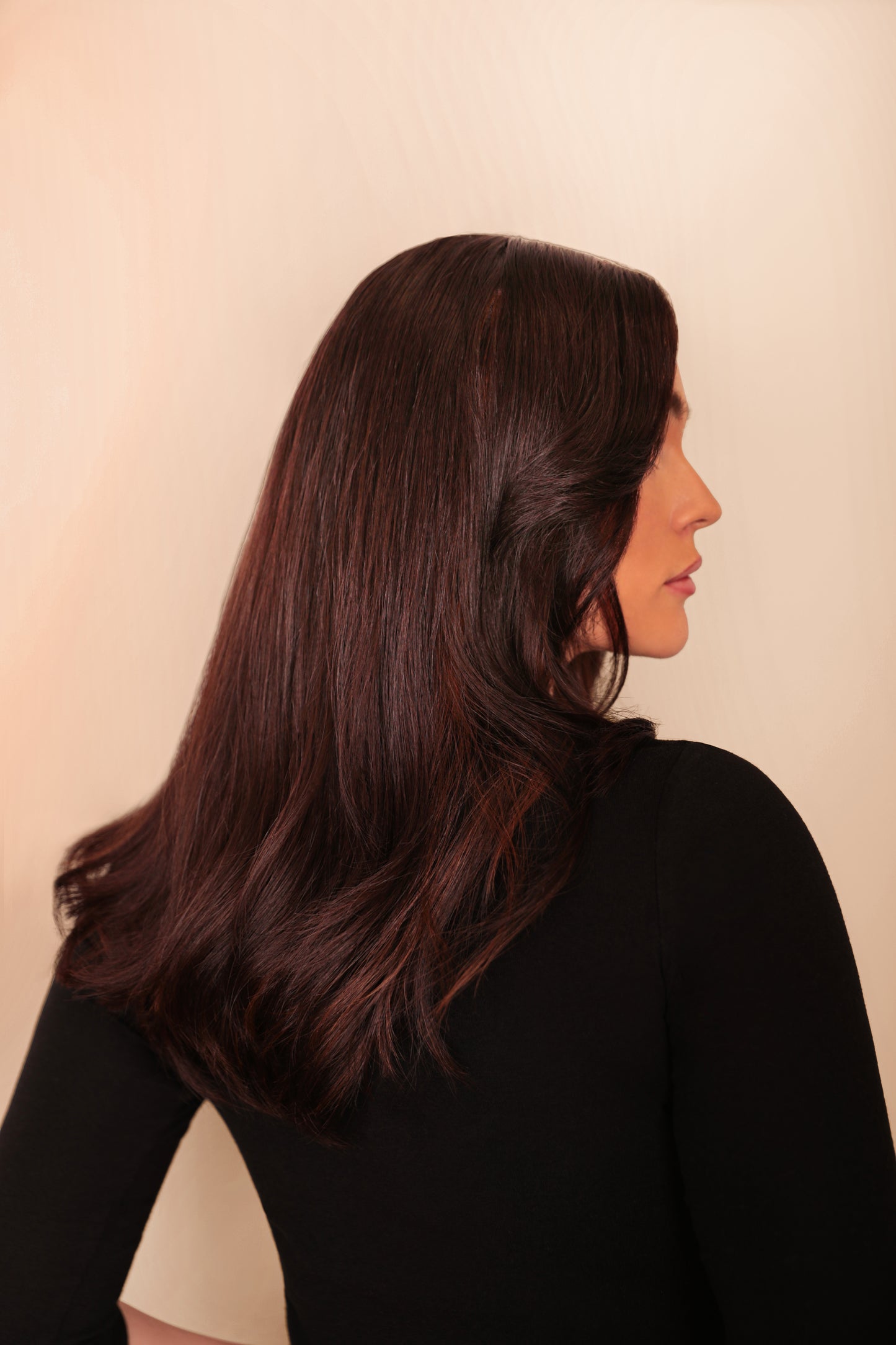 Velvet Brunette