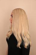 Golden Silk — 100% Human Hair | Dorin Wigs, Fort Lauderdale