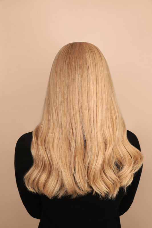 Golden Silk