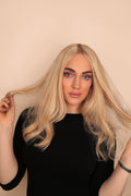 Golden Silk — 100% Human Hair | Dorin Wigs, Fort Lauderdale