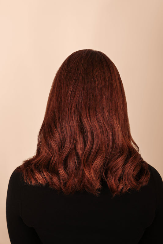 Copper Glow