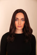Mocha Flow — 100% Human Hair | Dorin Wigs, Fort Lauderdale