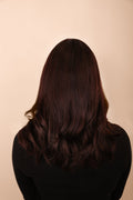Mocha Flow — 100% Human Hair | Dorin Wigs, Fort Lauderdale