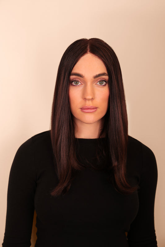 Refined Brown