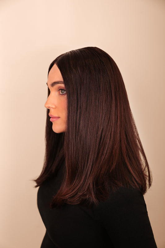 Refined Brown