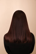 Refined Brown — 100% Human Hair | Dorin Wigs, Fort Lauderdale