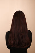 Deep Luxe — 100% Human Hair | Dorin Wigs, Fort Lauderdale