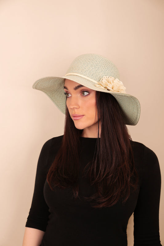 Everyday Brunette