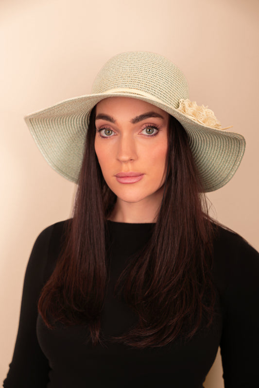 Everyday Brunette