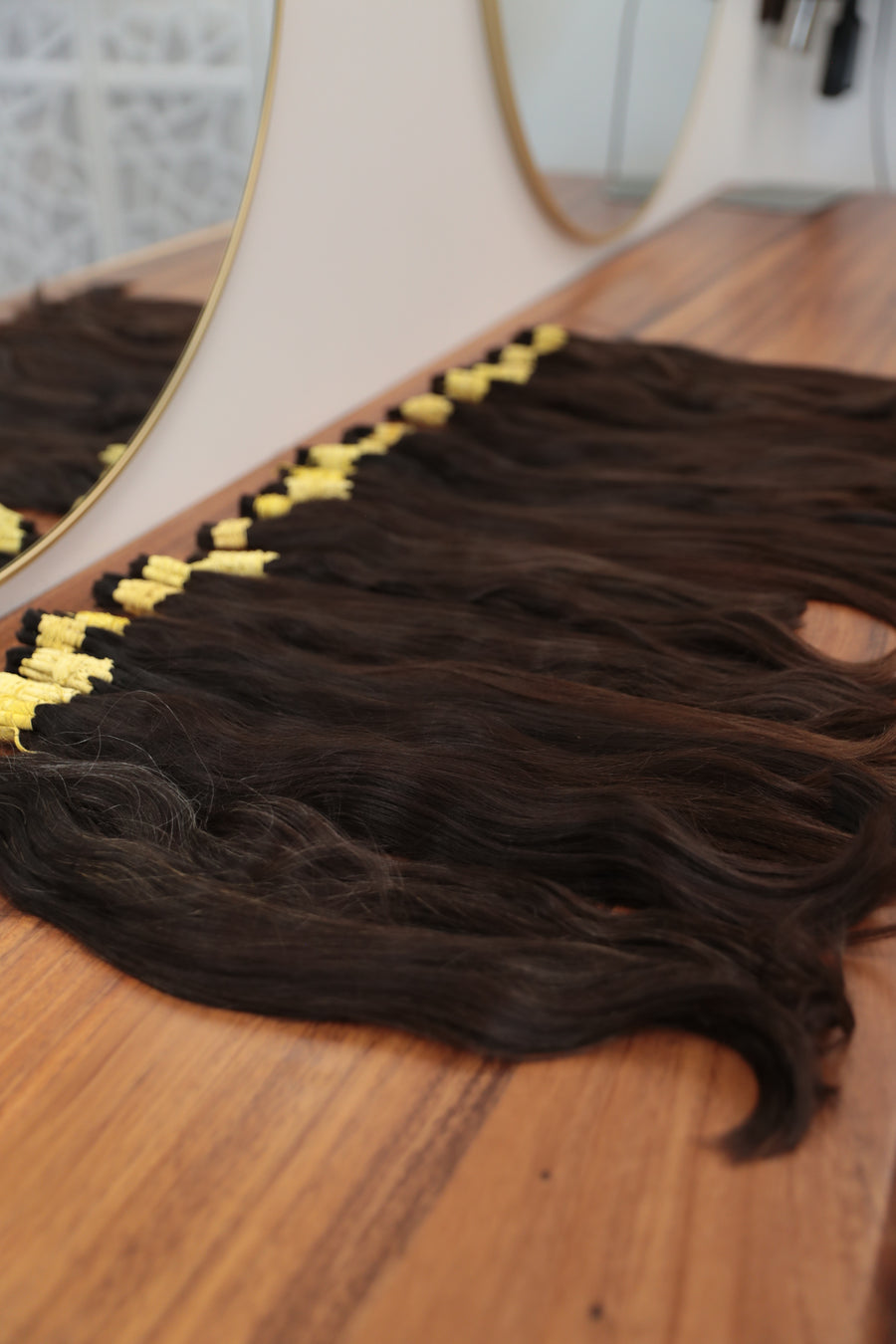 Brazilian Hair