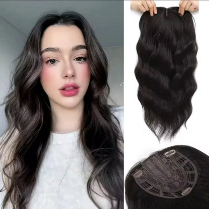 Base topper - Dorin Wigs- Hair Extensions & Toppers