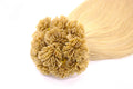 Human Flats Tips Extensions — 100% Human Hair | Dorin Wigs, Fort Lauderdale