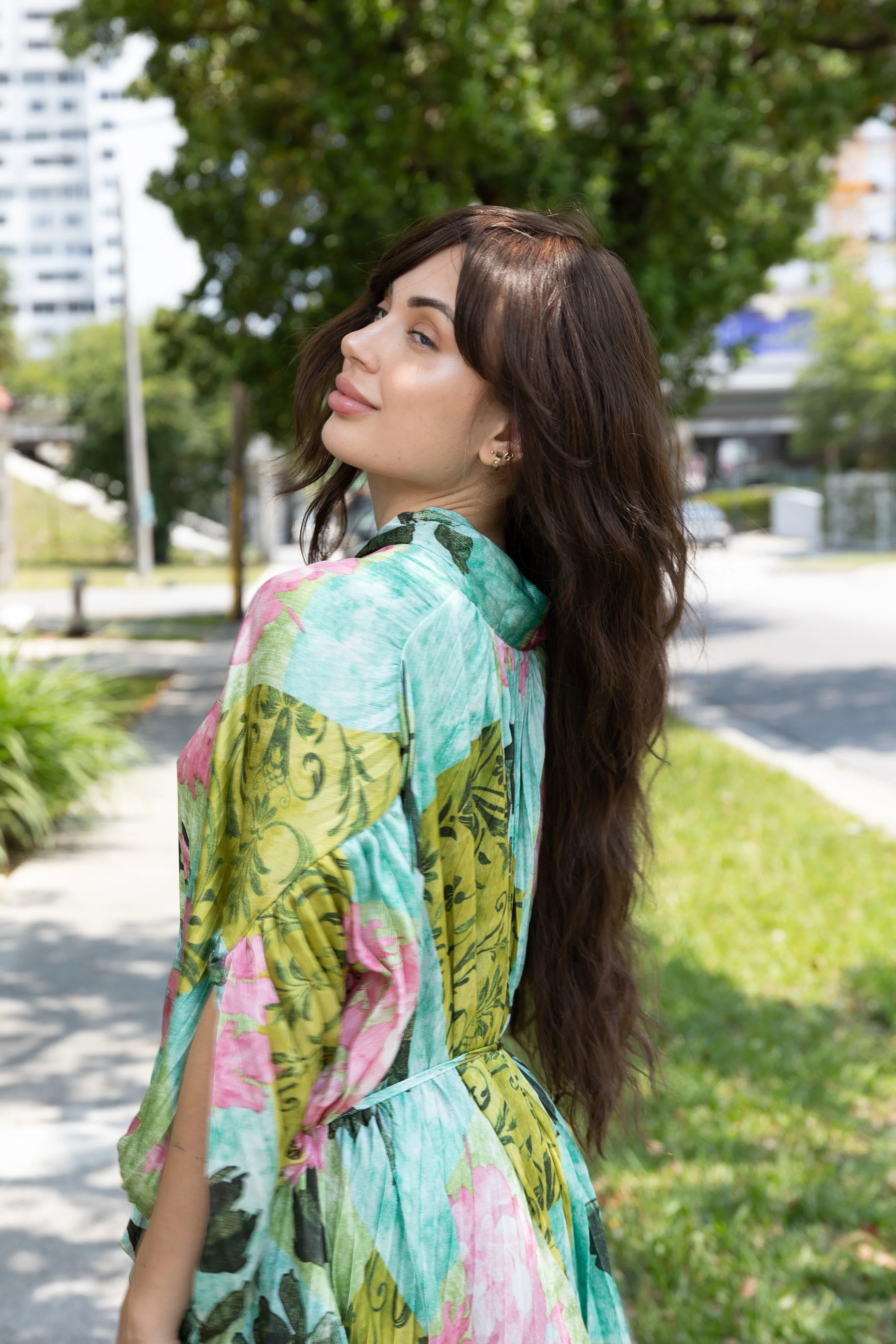 Audrey Medical | Elegant Bob Human Hair Wig | Timeless Chic - Dorin Wigs- Hair Extensions & Toppers