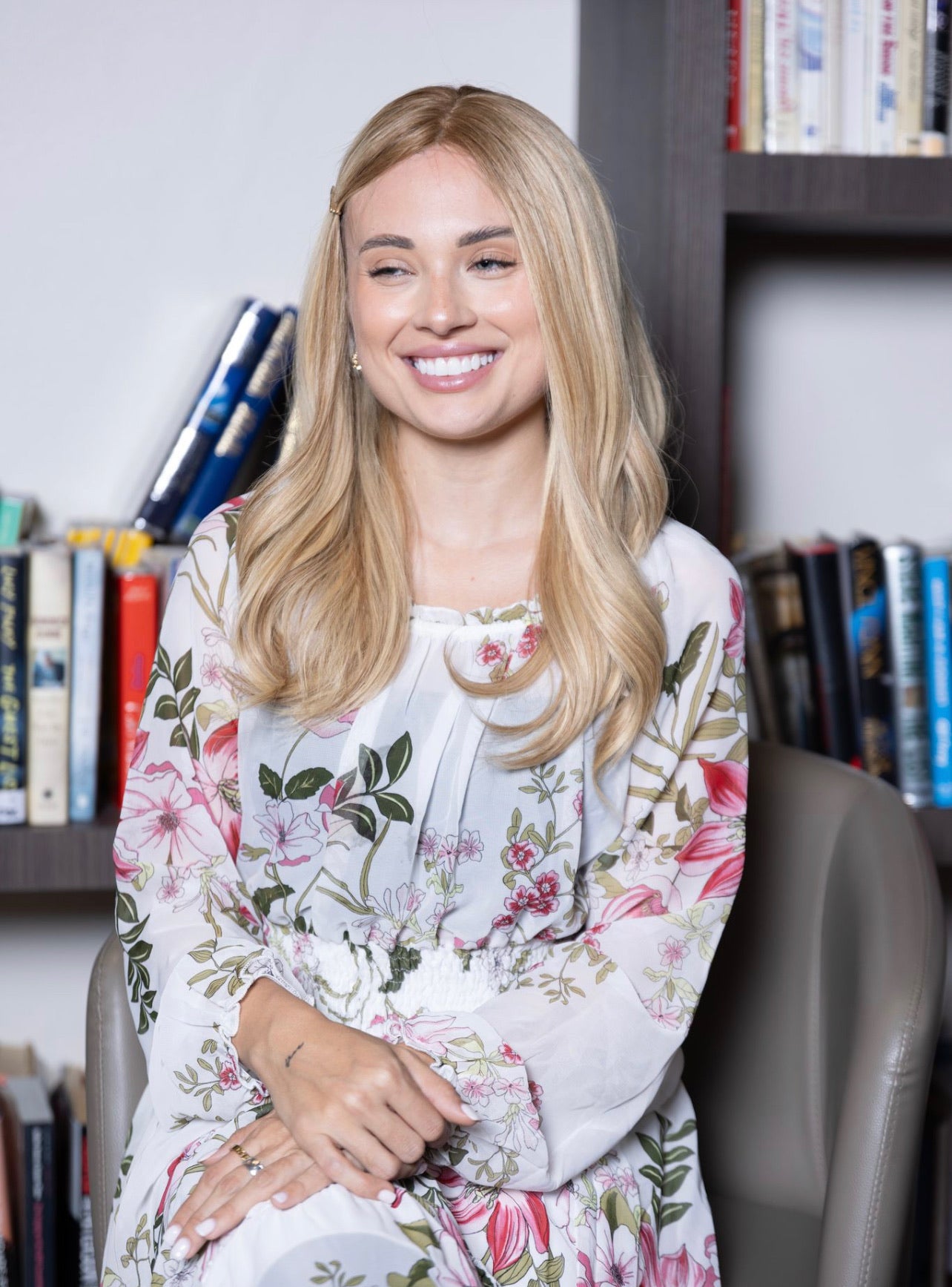 best Long Wavy Human Hair Wig