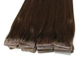 Human Invisible Tape Extensions — 100% Human Hair | Dorin Wigs, Fort Lauderdale