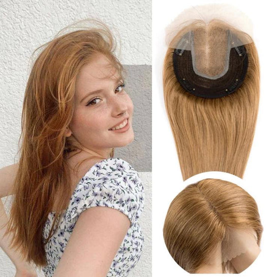 Lace Top Base Topper 6.5” x 6.5