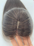 Lace Top Base Topper 6.5” x 6.5