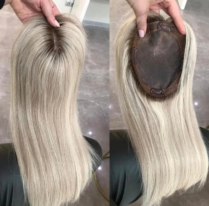 Mono Base Topper 5” x 5"