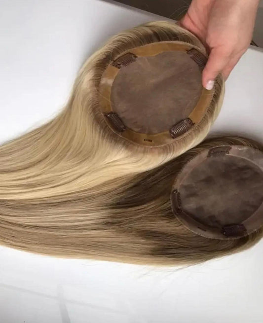 Mono Base Topper 5” x 5