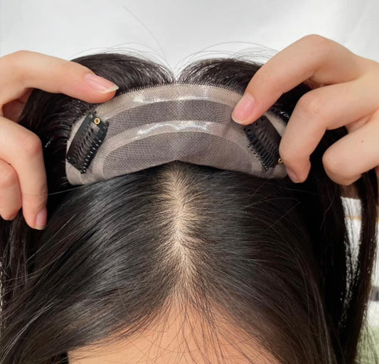 Mono Base Topper 5” x 5