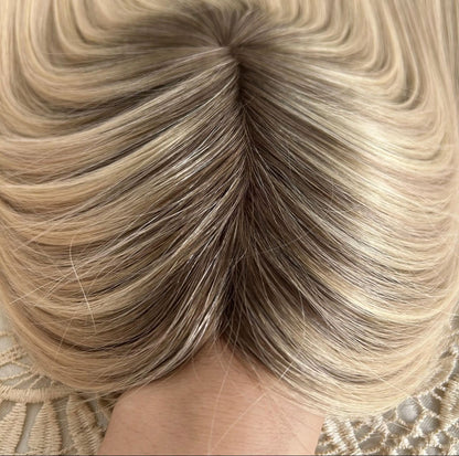 Mono Base Topper 5” x 5"