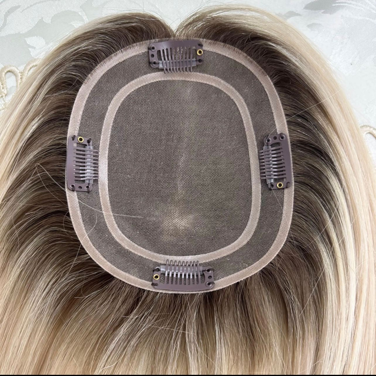 Mono Base Topper 5” x 5"