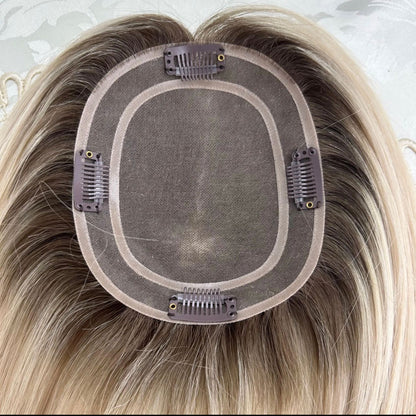 Mono Base Topper 5” x 5"