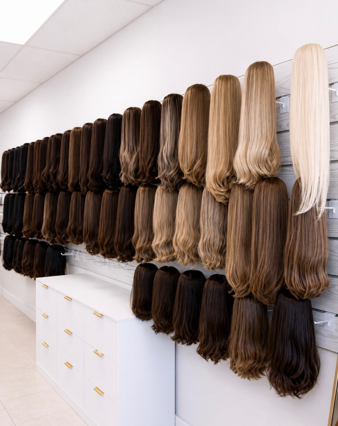 Dorin atelier