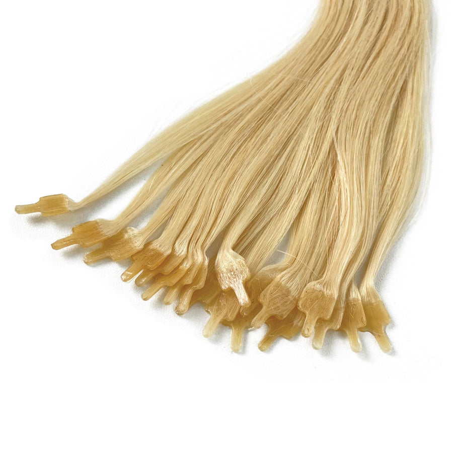 Premium Human Y Tip Hair Extensions — 100% Human Hair | Dorin Wigs, Fort Lauderdale