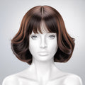 Sharsheret — 100% Human Hair | Dorin Wigs, Fort Lauderdale