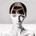 Sharsheret — 100% Human Hair | Dorin Wigs, Fort Lauderdale