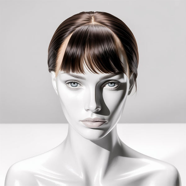 Sharsheret — 100% Human Hair | Dorin Wigs, Fort Lauderdale