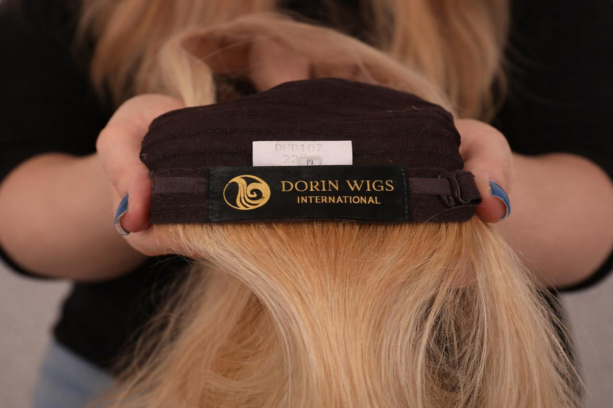 Private Label Wig Manufacturing